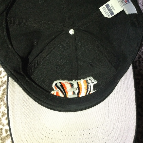 NFL Cincinnati Bengals Hat/Cap - Picture 5 of 7